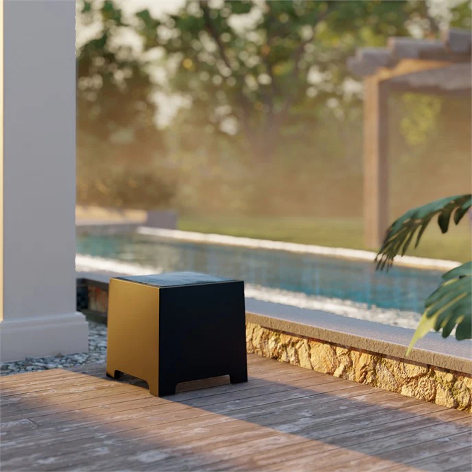 Coastal Source CUBE Subwoofer - Image 4