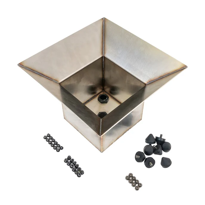 Coastal Source Razor Planter Kit