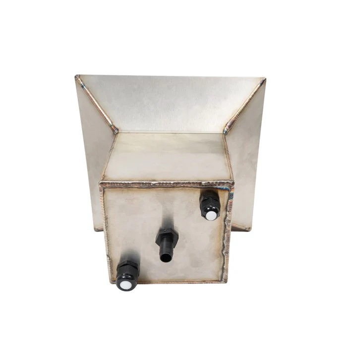 Coastal Source Razor Planter Kit - Image 2