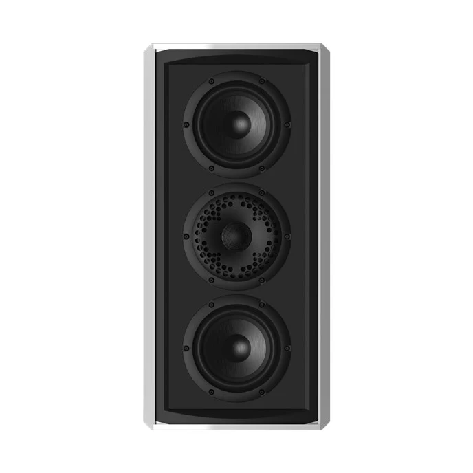 Coastal Source Razor RZ220 3-Way Speaker - Image 5
