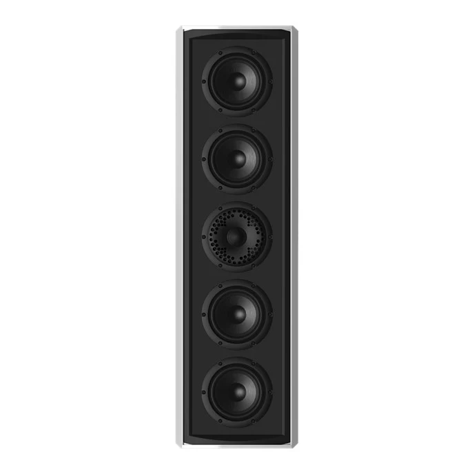 Coastal Source Razor RZ310 3-Way Hight Power Speaker - Image 3