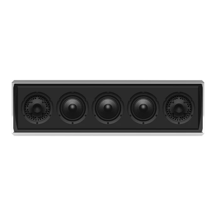 Coastal Source Razor RZ320 2.1 High Powered Passive Soundbar - Image 4