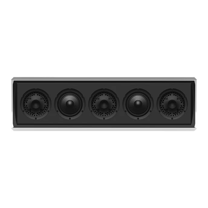 Coastal Source Razor RZ330 3.1 LCR High Powered Passive Soundbar - Image 3