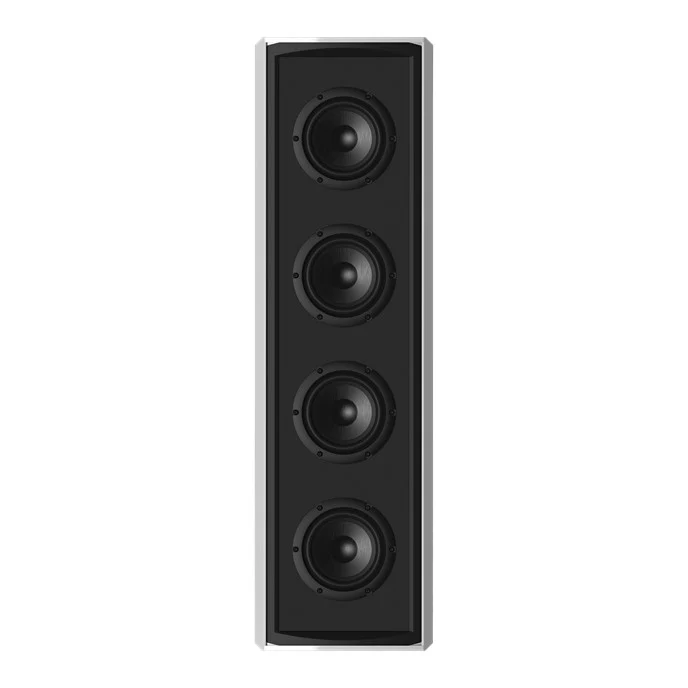 Coastal Source RZ350 Razor Subwoofer - Image 3
