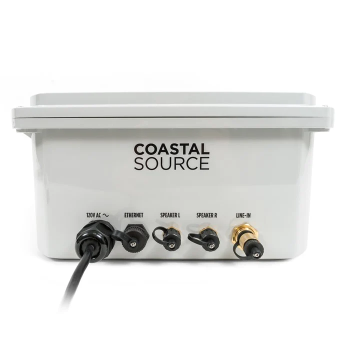 Coastal Source SAS160 Ready for Bluesound Power Node - Image 3