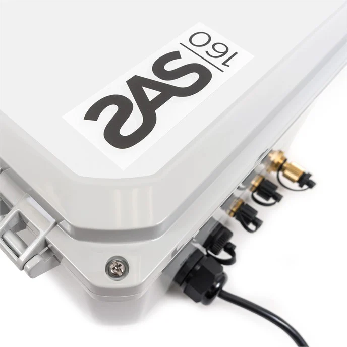 Coastal Source SAS160 Ready for Bluesound Power Node - Image 4