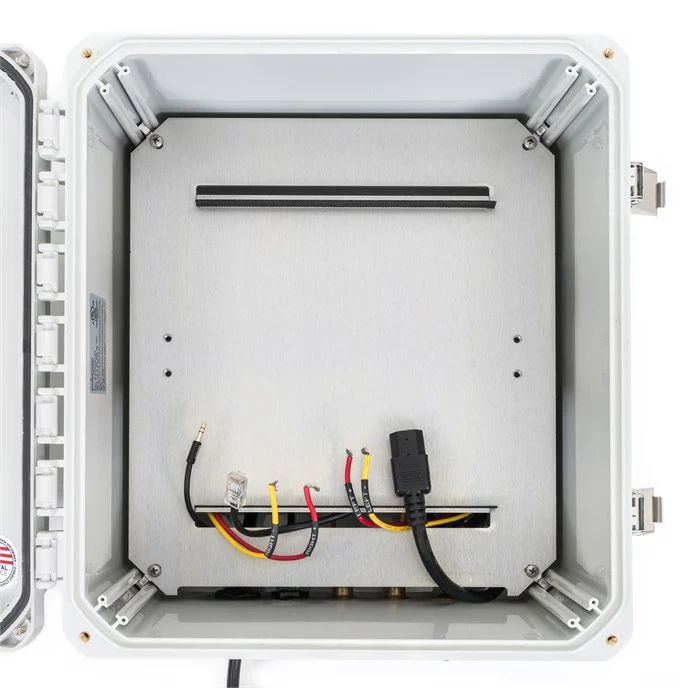 Coastal Source SAS160 Ready for Bluesound Power Node - Image 5