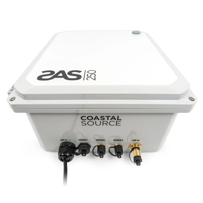 Coastal Source SAS250 Ready for Sonos Amp - Image 2