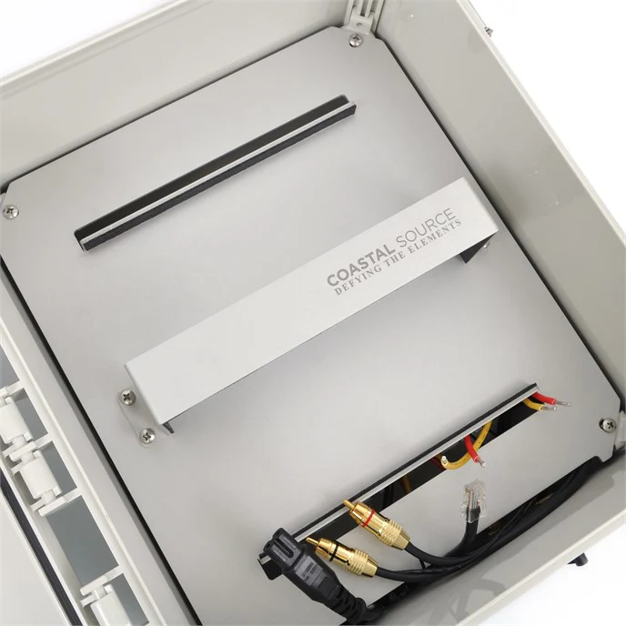 Coastal Source SAS250 Ready for Sonos Amp - Image 4