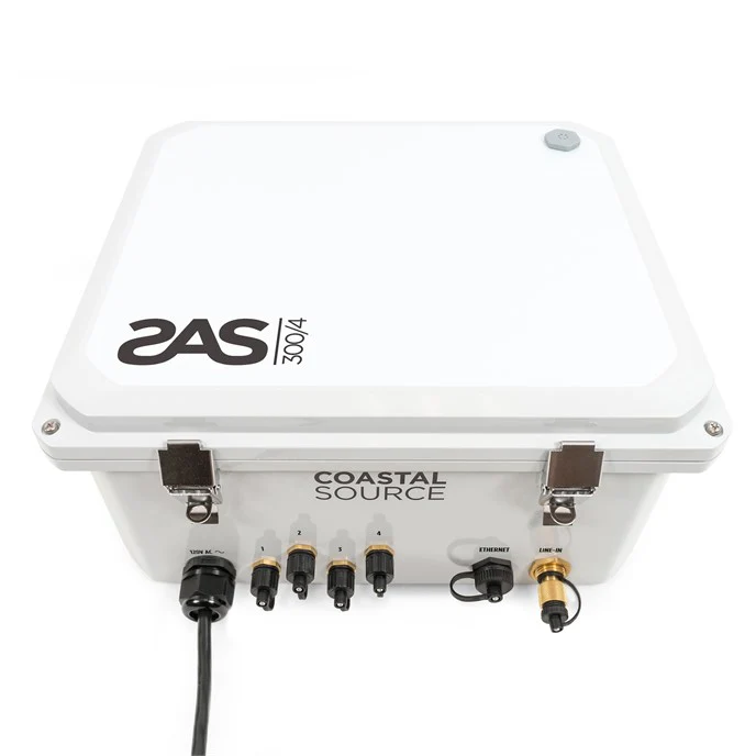 Coastal Source SAS300/4 Outdoor Amplifier - Image 2