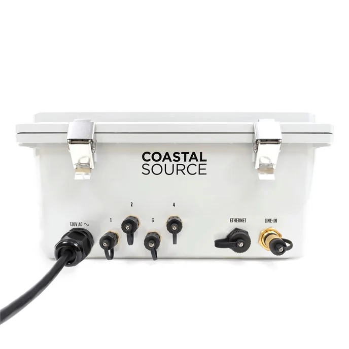 Coastal Source SAS300/4 Outdoor Amplifier - Image 3