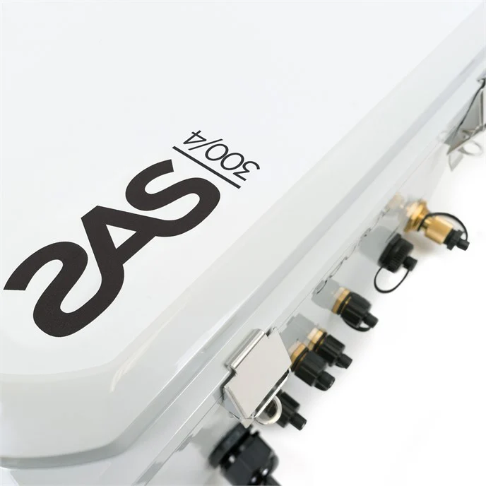 Coastal Source SAS300/4 Outdoor Amplifier - Image 4