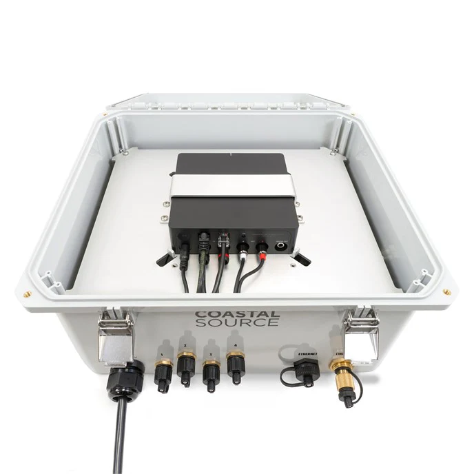 Coastal Source SAS300/4 Outdoor Amplifier - Image 5