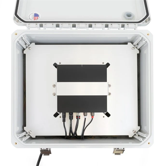 Coastal Source SAS300/4 Outdoor Amplifier - Image 6