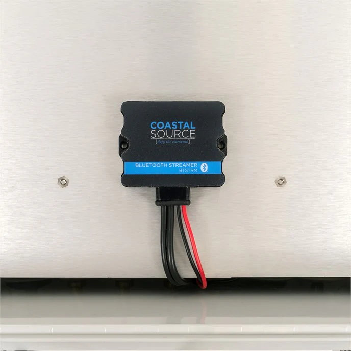 Coastal Source SAS300/4 Outdoor Amplifier - Image 7