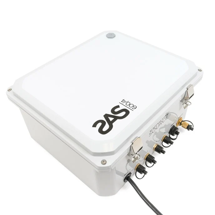 Coastal Source SAS600/4 Outdoor Amplifier