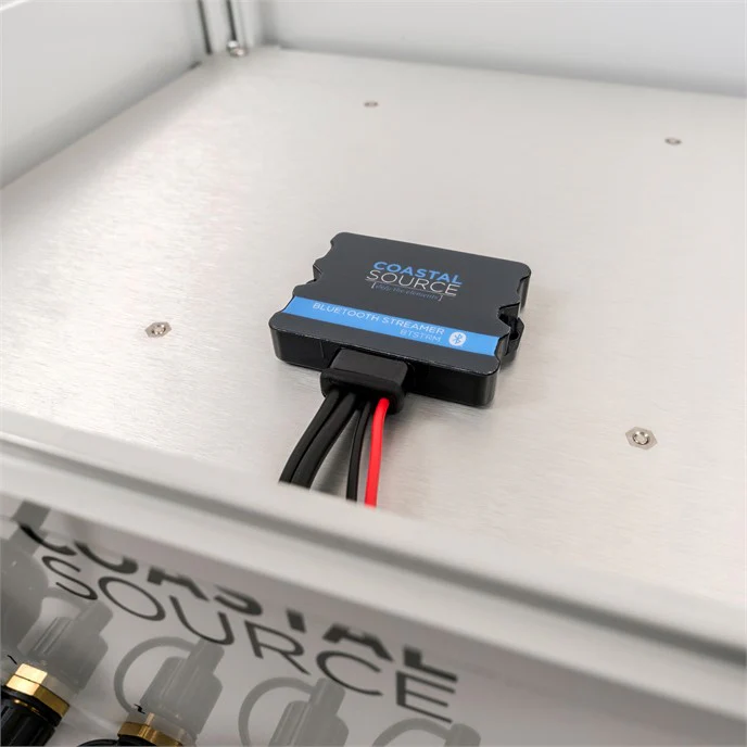 Coastal Source SAS600/4 Outdoor Amplifier - Image 11