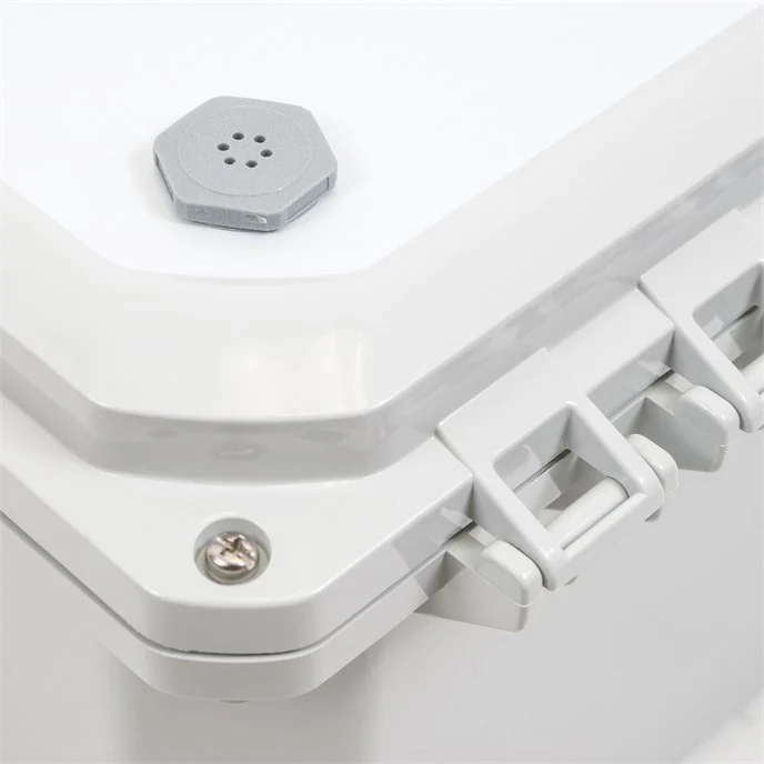 Coastal Source SAS600/4 Outdoor Amplifier - Image 14
