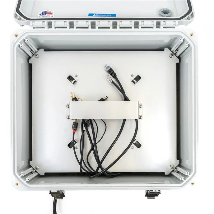 Coastal Source SAS600/4 Outdoor Amplifier - Image 6