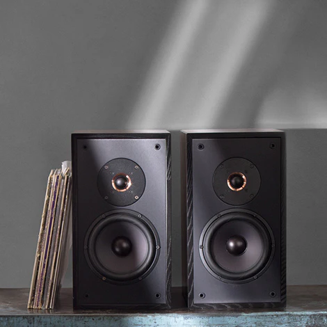 Leon TiSEVEN-MT Timbre Bookshelf Speakers (Pair) - Image 2