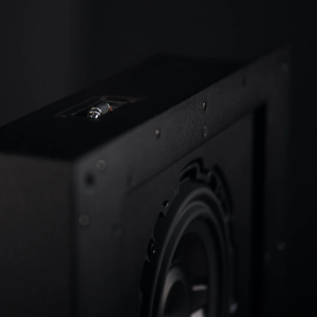 Leon TiSEVEN-MT Timbre Bookshelf Speakers (Pair) - Image 7