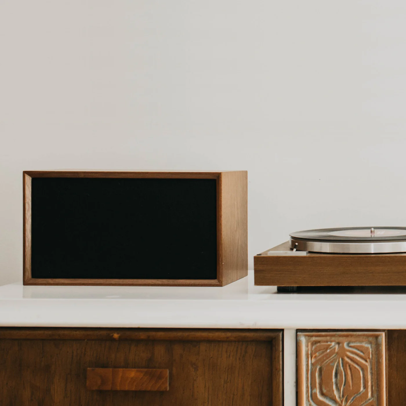 Leon TiSEVEN-MT Timbre Bookshelf Speakers (Pair) - Image 9