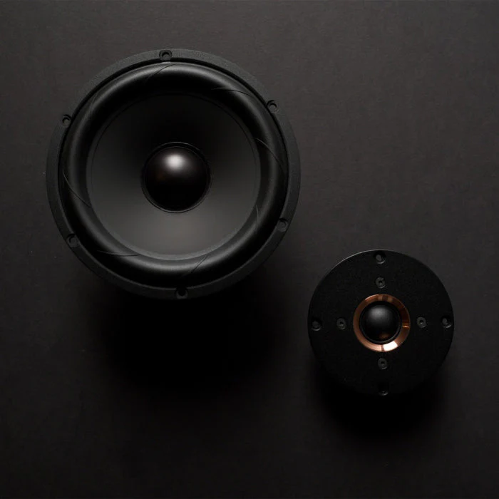 Leon HzSEVEN-LR Horizon Series L/R Combination Soundbar - Image 3