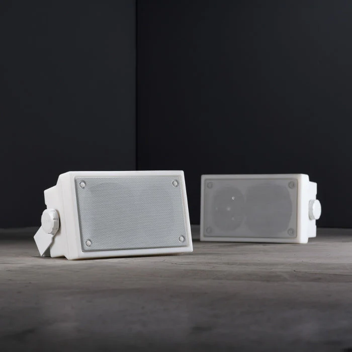 Leon Tr50-MT-70V Terra FIVE Outdoor Speakers (Each) - Image 7