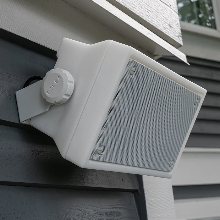 Leon Tr50-MTM-70V Terra FIVE Outdoor Speakers (Each) - Image 9