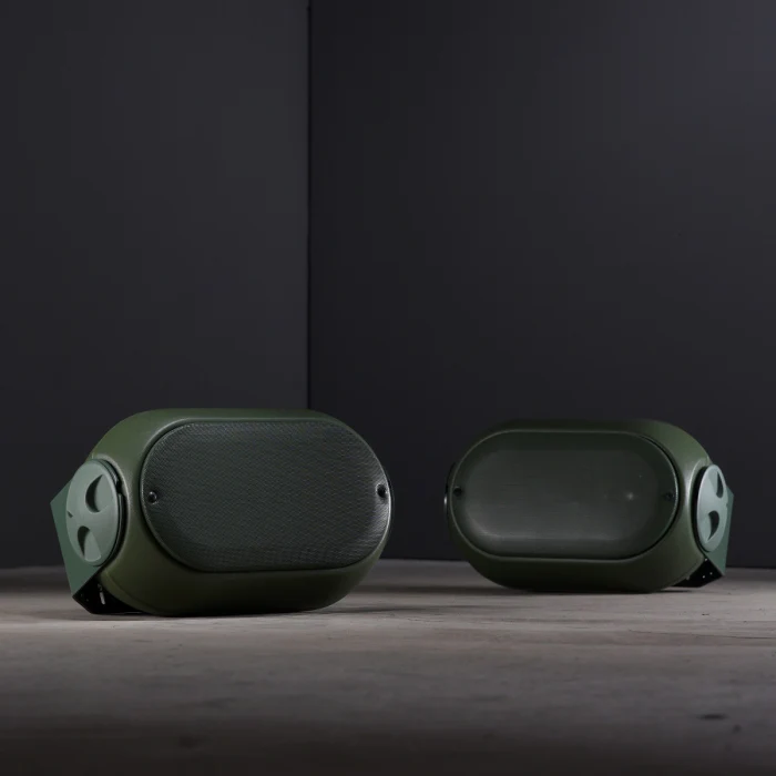 Leon Tr60-MT-70V Terra SIX Outdoor Speakers (Each) - Image 9
