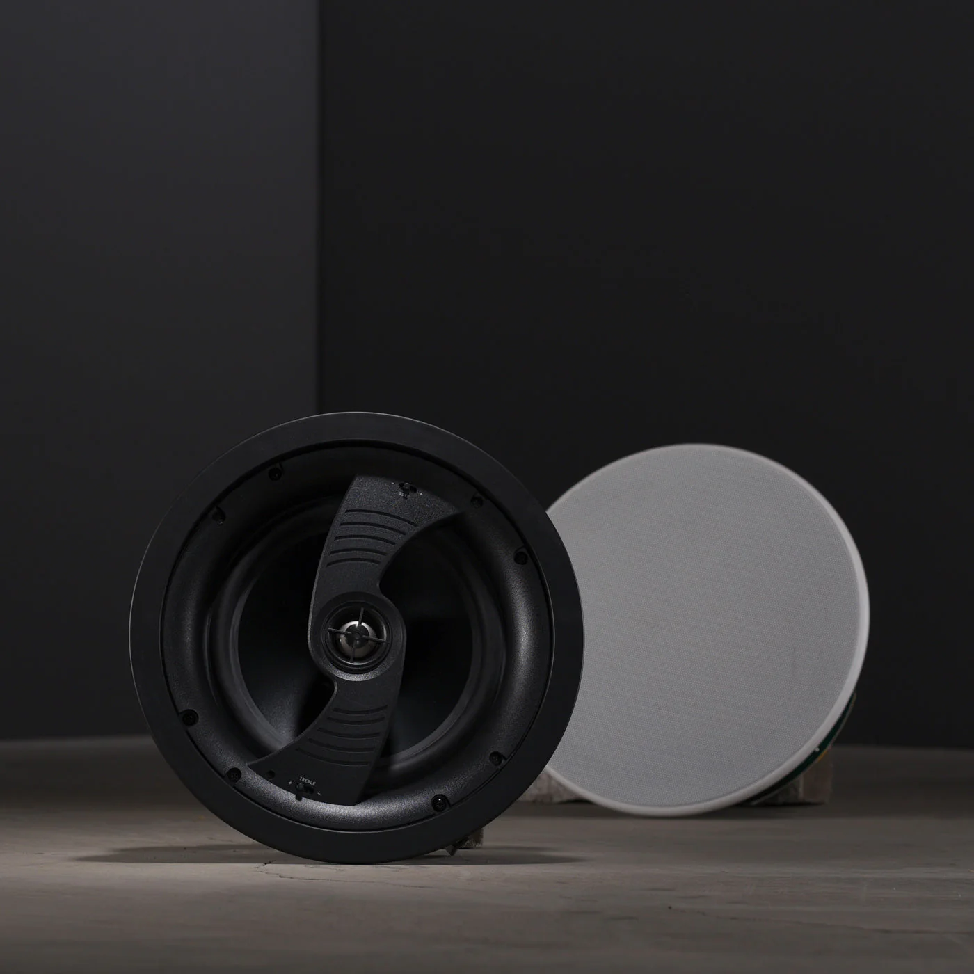 Leon TrAx60-DT Terra Axis All-Climate In-Ceiling Speakers (Pair)