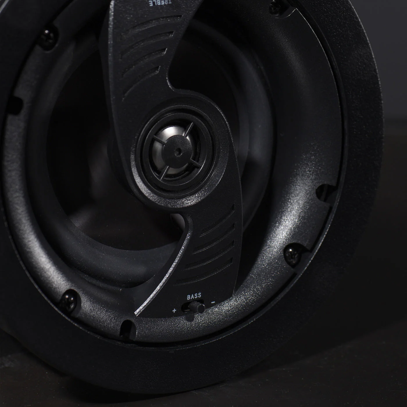 Leon TrAx60-DT Terra Axis All-Climate In-Ceiling Speakers (Pair) - Image 3