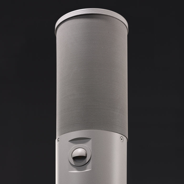 Leon TrLs50-HALO-BOLLARD Terra LuminSound Bollard Outdoor Speaker with Integrated Lighting (Each) - Image 4