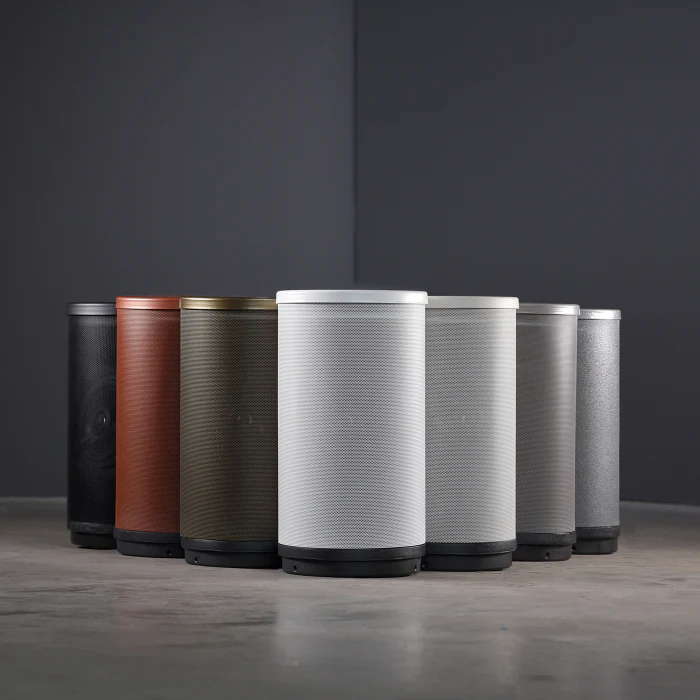 Leon TrLs50-PATH-BOLLARD Terra LuminSound Bollard Outdoor Speaker with Integrated Lighting (Each) - Image 12