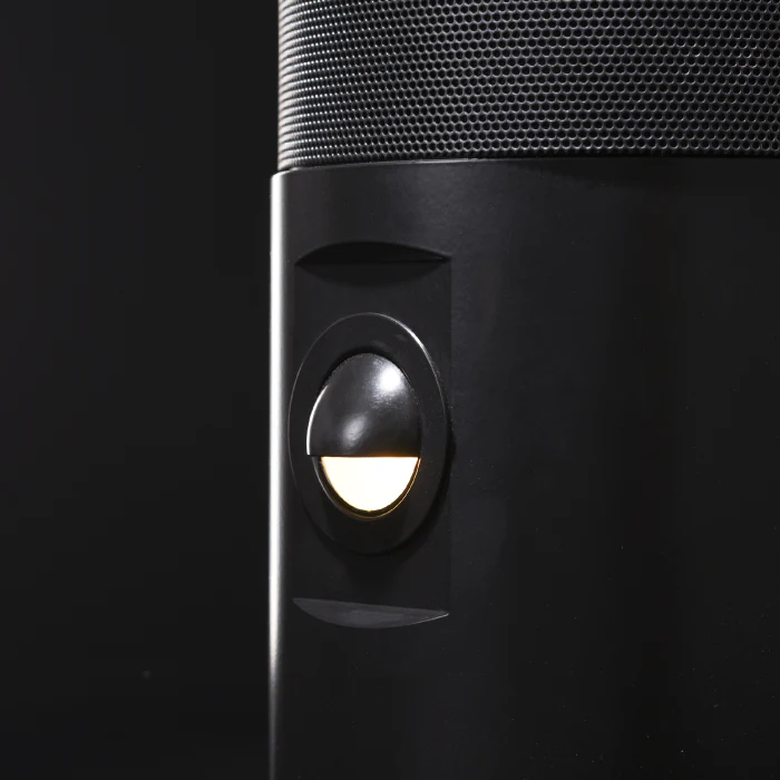 Leon TrLs50-PATH-BOLLARD Terra LuminSound Bollard Outdoor Speaker with Integrated Lighting (Each) - Image 9