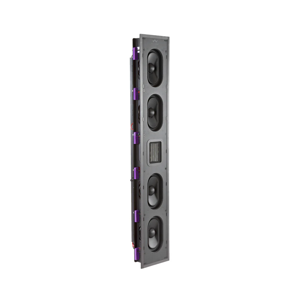 Wisdom Audio Point Source Insight Series P4i In-Wall Speaker (Each) - Image 2