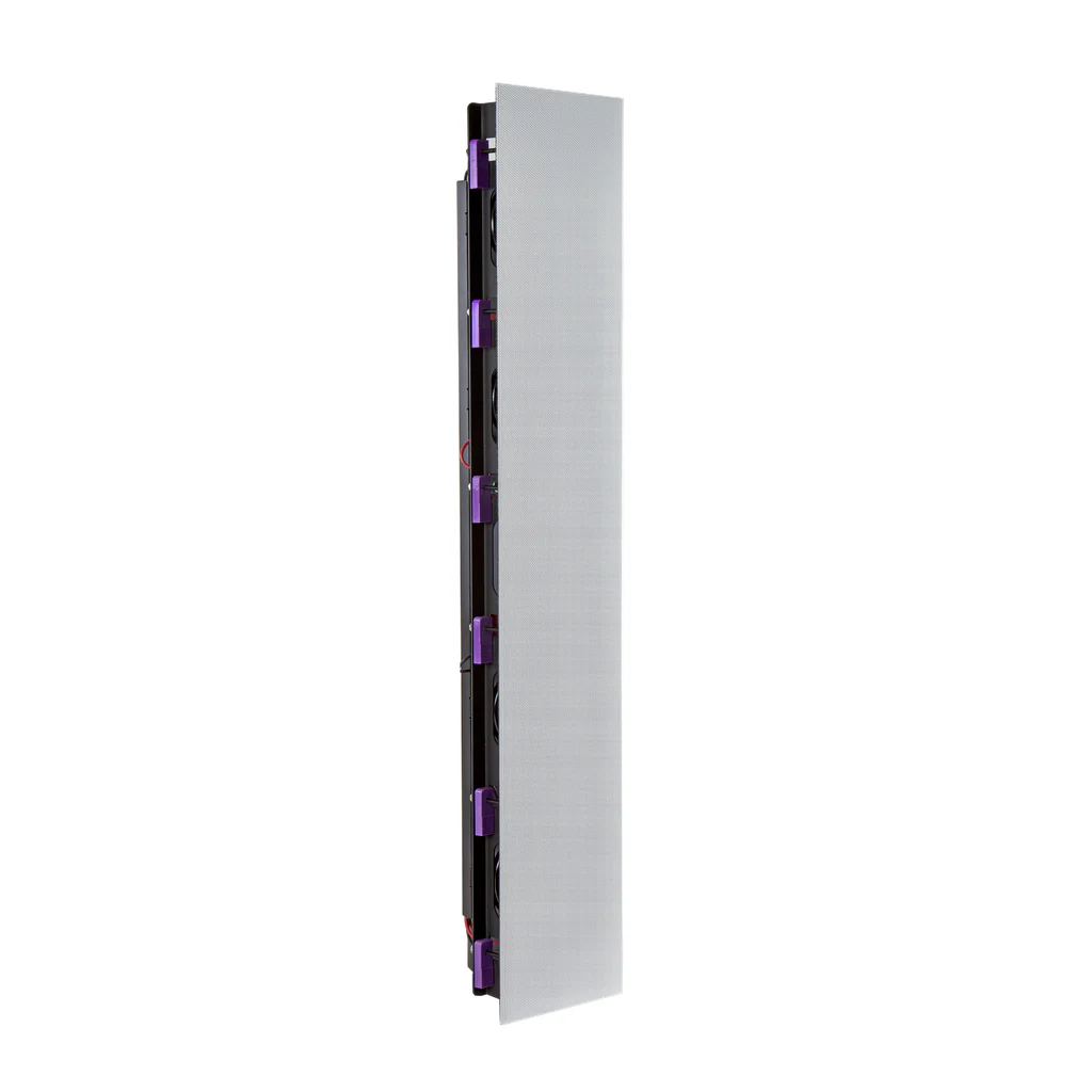 Wisdom Audio Point Source Insight Series P4i In-Wall Speaker (Each) - Image 3
