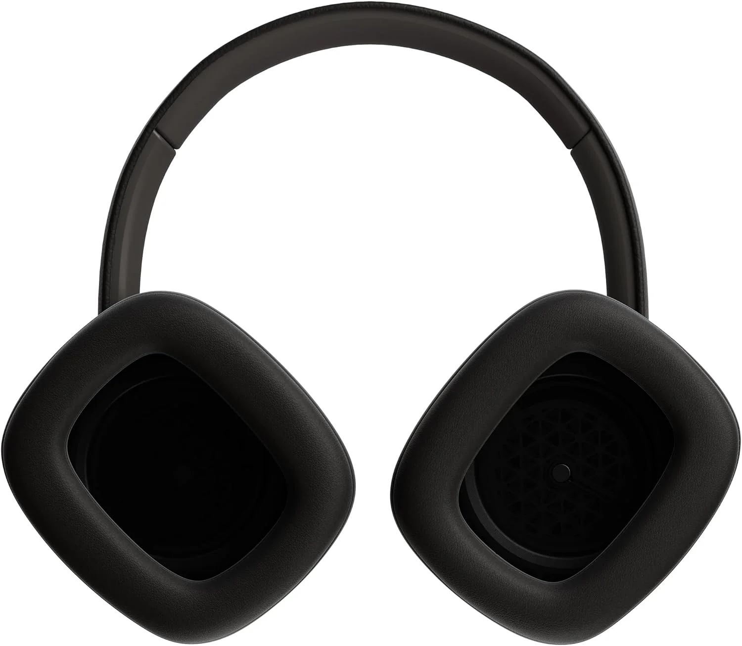 DALI IO-12 HiFi Noise Cancelling Wired & Wireless Headphones (Dark Chocolate) - Image 3