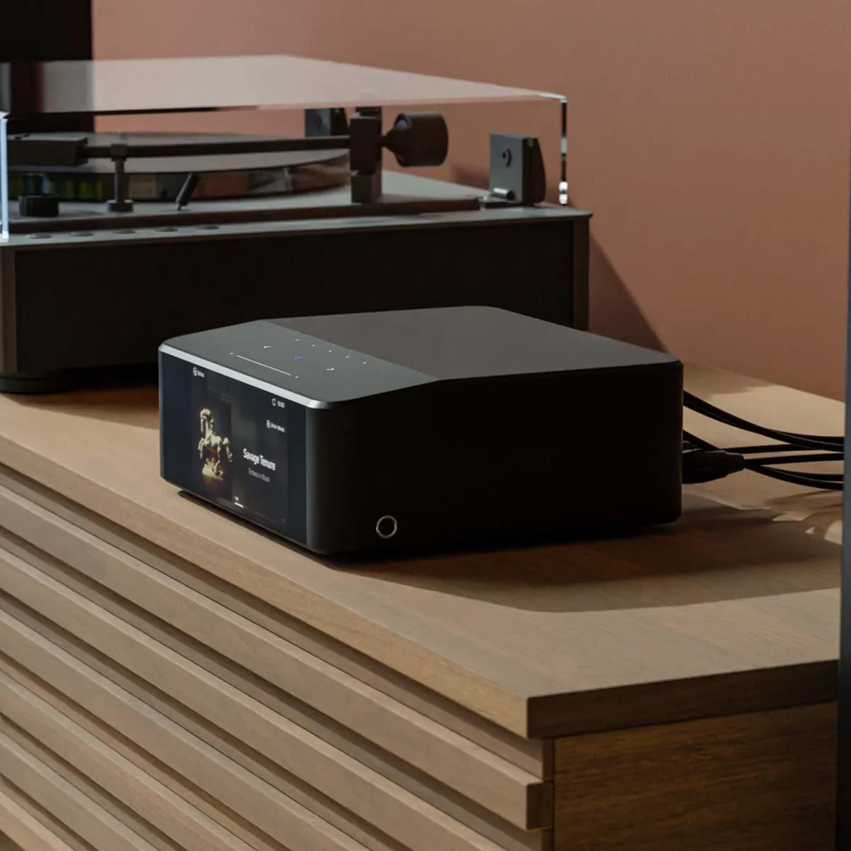 Bluesound NODE ICON Reference Music Streamer - Image 5