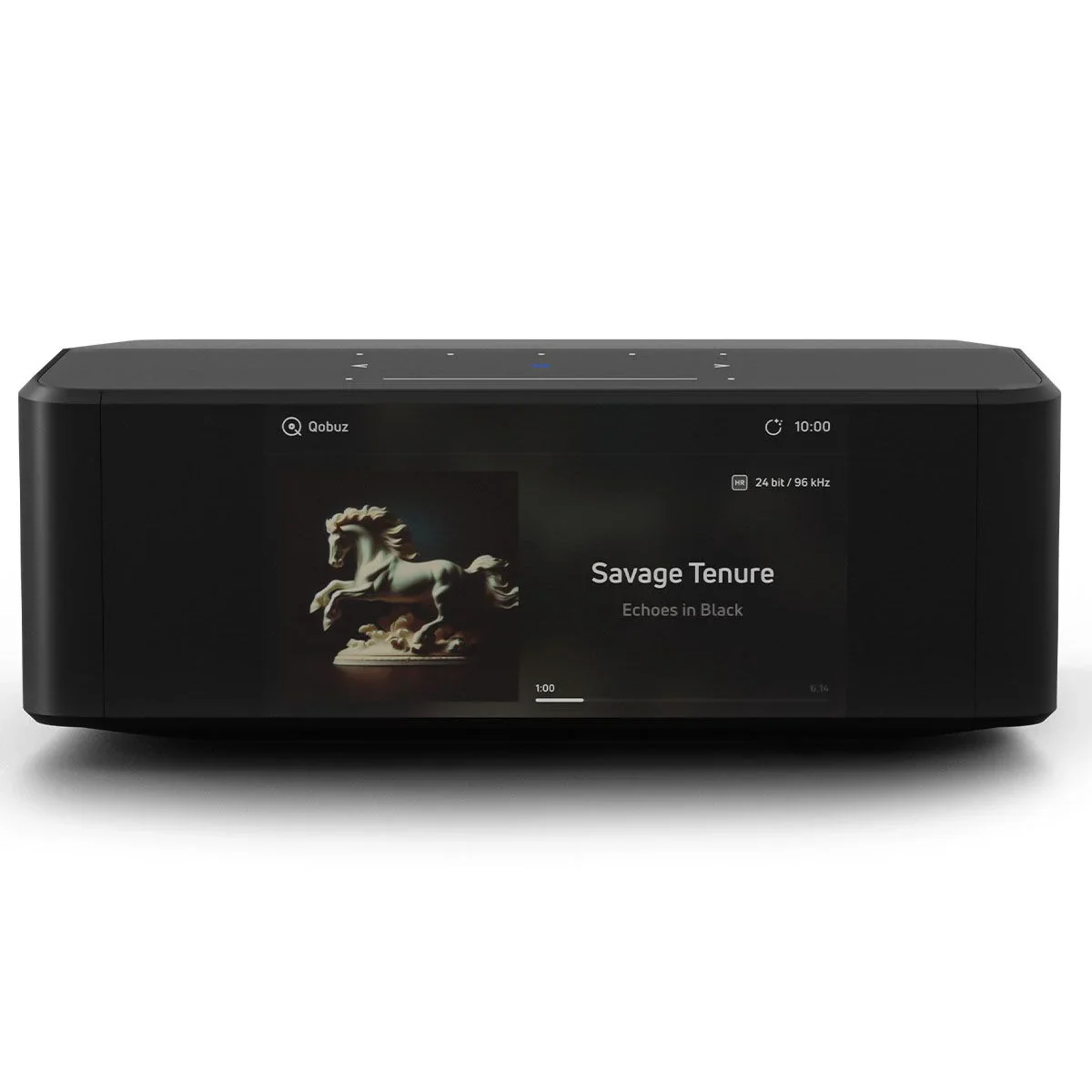 Bluesound NODE ICON Reference Music Streamer - Image 2