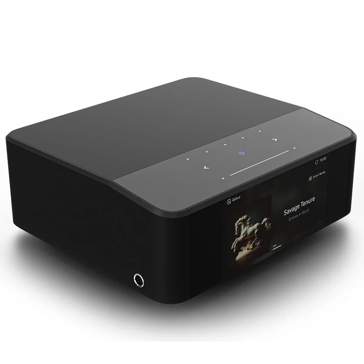 Bluesound NODE ICON Reference Music Streamer - Image 3