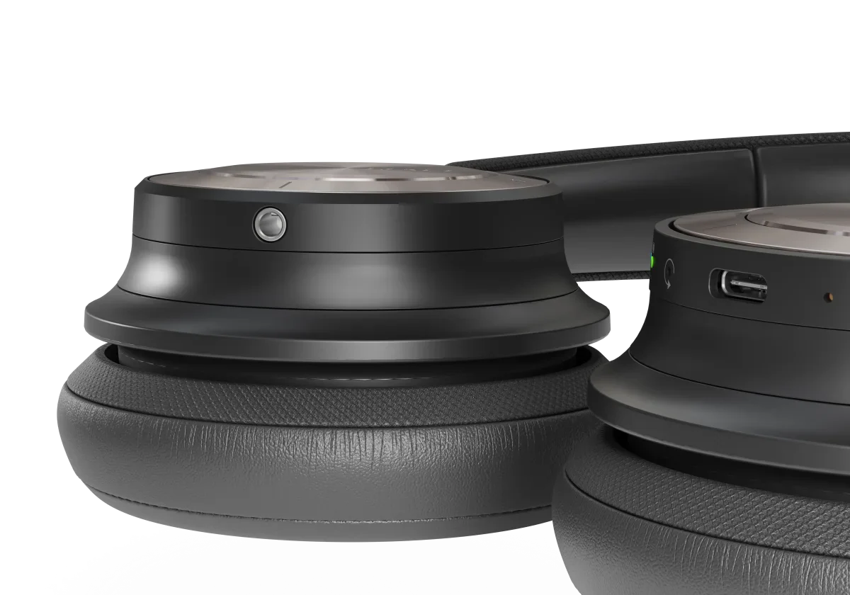 DALI IO-8 Wireless Noise Cancelling Headphones - Image 6