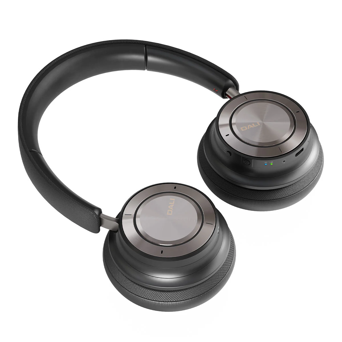 DALI IO-8 Wireless Noise Cancelling Headphones - Image 9