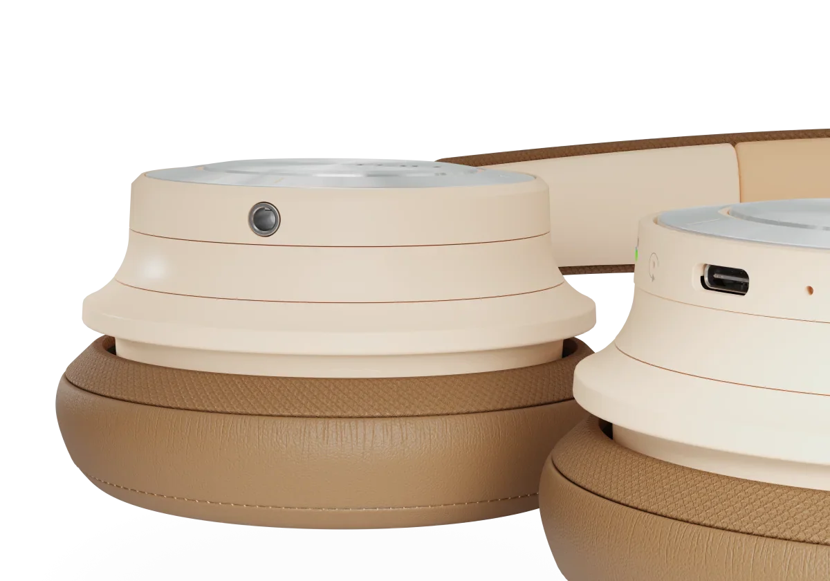DALI IO-8 Wireless Noise Cancelling Headphones - Image 17