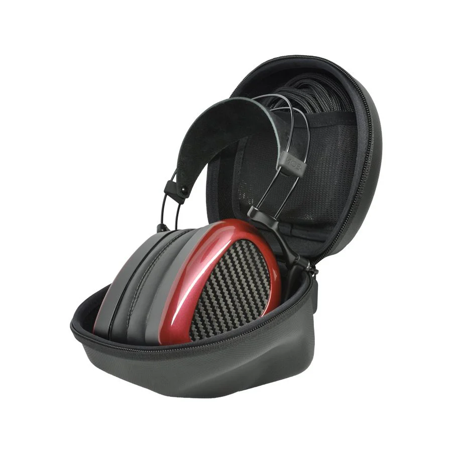 Dan Clark Audio AEON Flow 2 Closed Back Portable Audiophile Headphones - Image 3