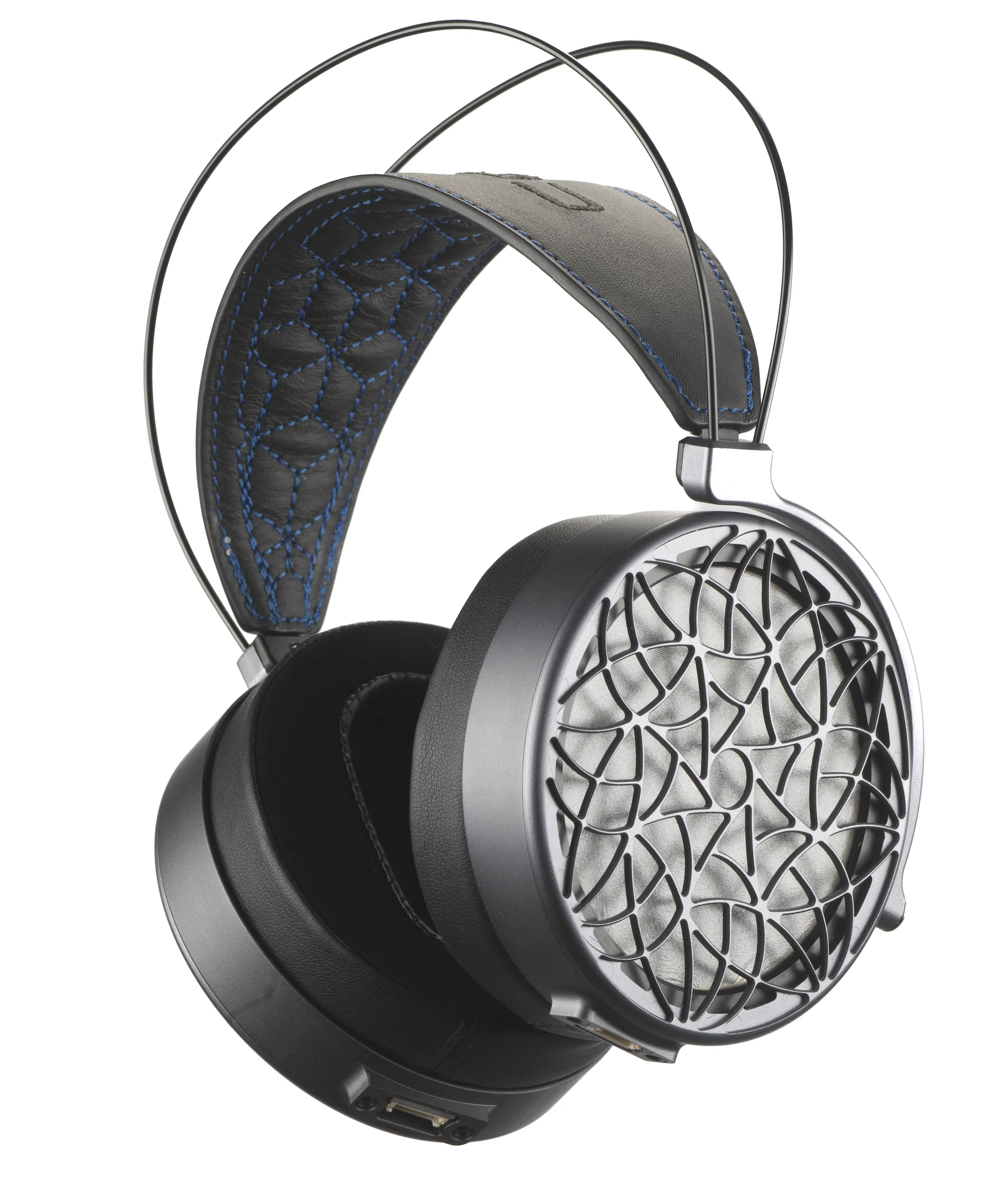 Dan Clark Audio CORINA Reference Electrostatic Headphone - Image 2