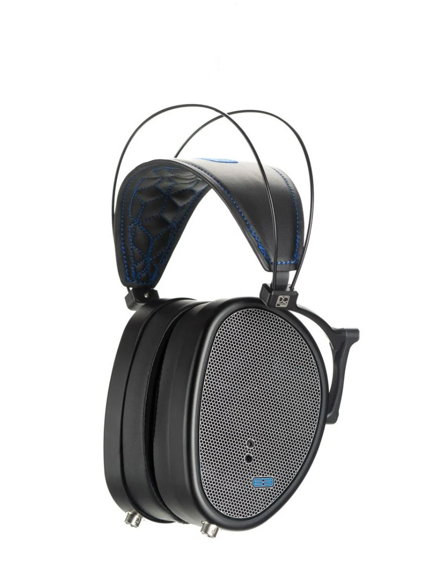 Dan Clark Audio E3 Planar Magnetic Closed Back Headphone