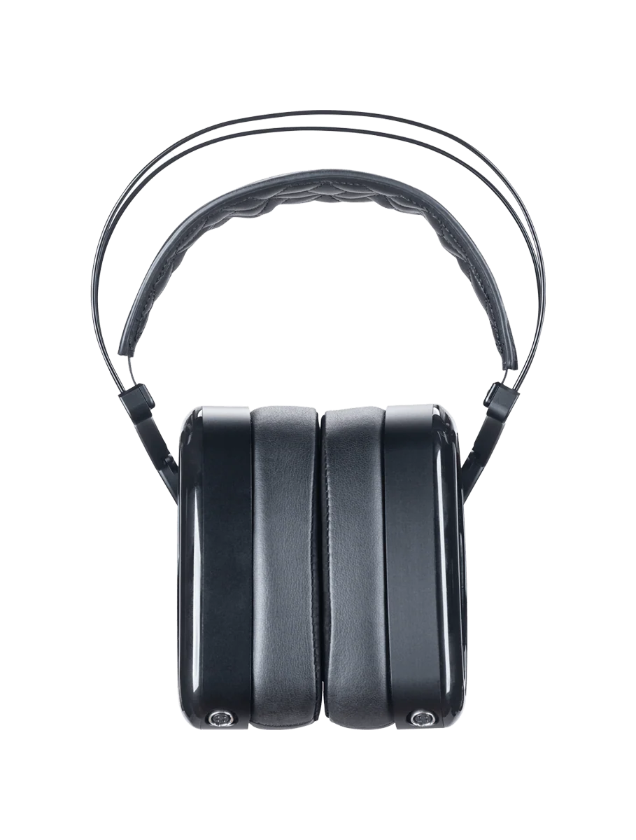 Dan Clark Audio Noire X Closed Back Wired Planar Magnetic Headphones - Image 3