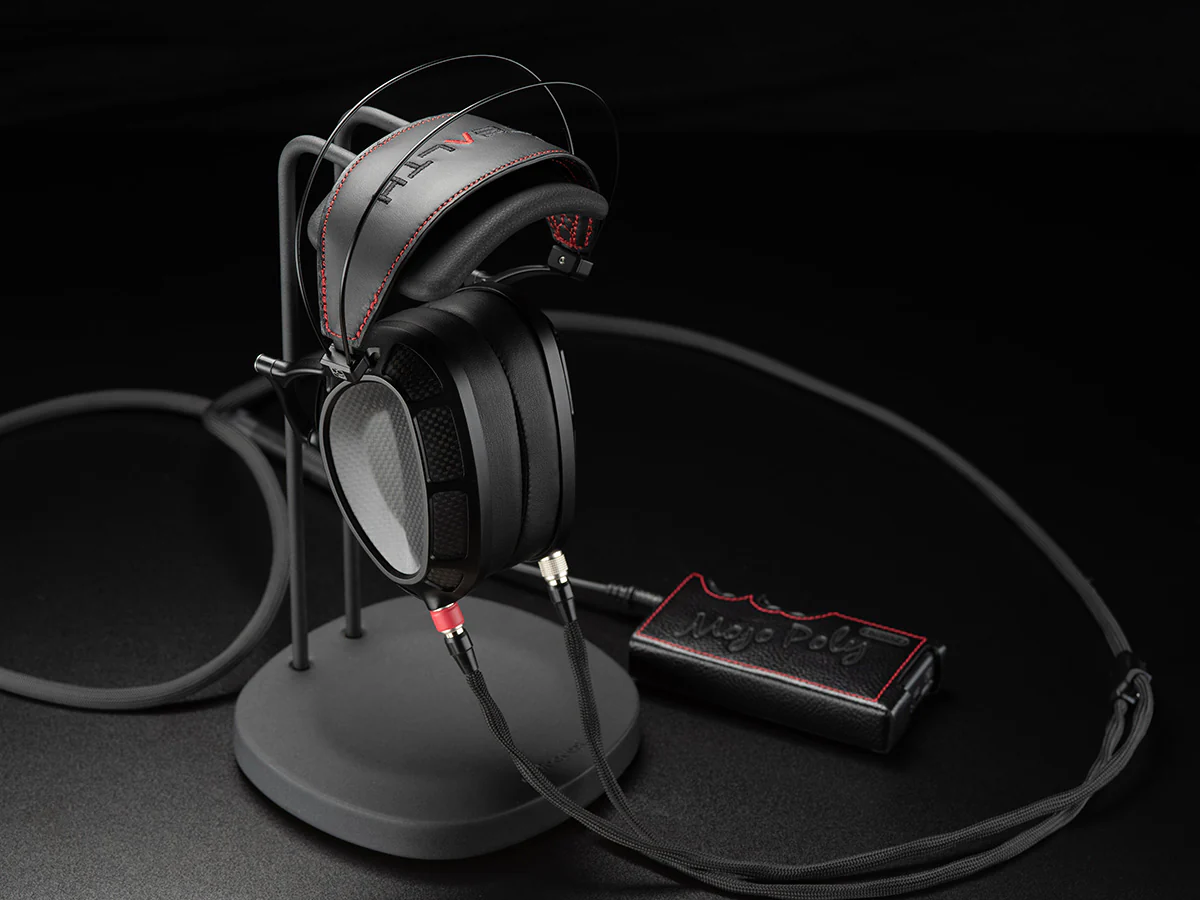 Dan Clark Audio STEALTH Closed Back Planar Headphones - Image 4