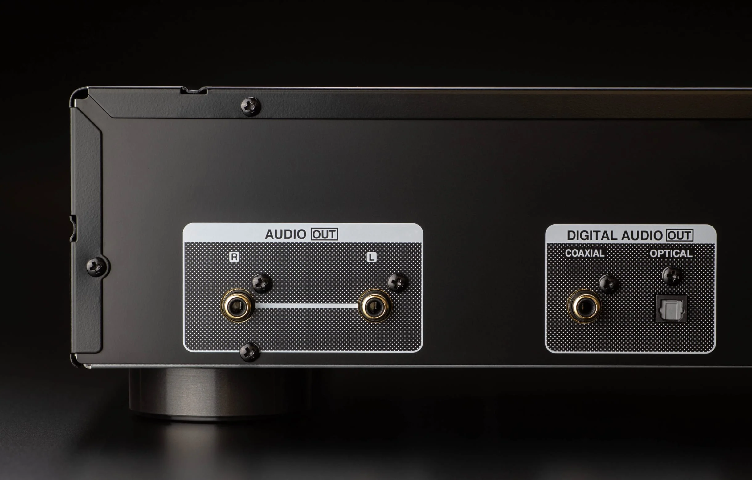 Denon DCD-900NE CD Player with Advanced AL32 Processing Plus & Integrated USB Port - Image 4